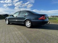 tweedehands Mercedes S320 320