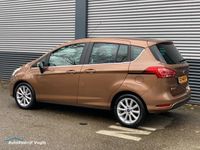 tweedehands Ford B-MAX 1.6 TI-VCT Titanium | 2e eigenaar | Automaat