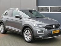 tweedehands VW T-Roc 1.5 TSI 110kw 150pk DSG Sport Led, Virtual cockpit