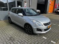 tweedehands Suzuki Swift 1.2 Comfort EASSS