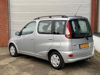 tweedehands Toyota Yaris Verso 1.3 VVT-i Terra | NEW APK| AUTOMAAT| AIRCO| NAP