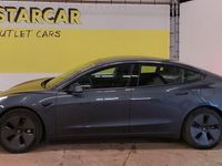 tweedehands Tesla Model 3 long Range Dualmotor AWD 258KW 12%bijtelling €