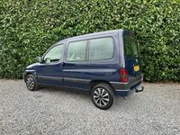 tweedehands Peugeot Partner MPV 1.6