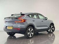 Occasion Volvo C40 Core 170 kW (232 PK) 2023 Grijs SUV