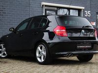 tweedehands BMW 130 130 i High Executive 3.0 265pk LCI Handbak, Leder