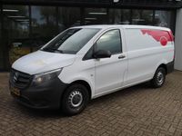 tweedehands Mercedes Vito 114 CDI Lang *Navigatie*Airco*Camera*