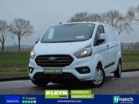 Occasion Ford Transit Custom 105 PK (77 kW) 2020 Wit
