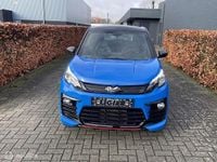 Occasion Ligier JS60 2024 Blauw Hatchback