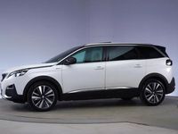 tweedehands Peugeot 5008 1.2 PureTech GT-Line [ Focal audio Led Panoramadak