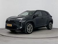 Occasion Toyota Yaris Executive 116 PK (85 kW) 2023 Zwart metallic SUV