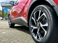 tweedehands Toyota C-HR 2.0 Hybrid Business Plus | CarPlay | Stuurverwarming | 18''