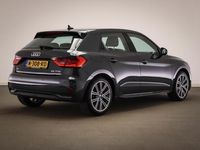 tweedehands Audi A1 Sportback 25 TFSI Advanced edition | CLIMA | CRUISE | PRE SENSE | DAB | APPLE |