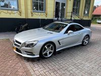 tweedehands Mercedes SL500 500 Edition 1