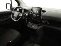 tweedehands Opel Combo-e Life 50kWh L2H1 Edition 3-fase