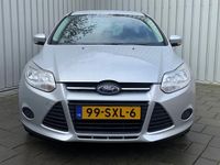 Occasion Ford Focus Trend 105 PK (77 kW) 2011 Grijs (metallic) Hatchback