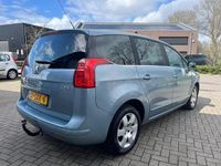 tweedehands Peugeot 5008 1.6 VTi Blue Lease 5p.