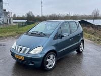 Occasion Mercedes A140 81 PK (59 kW) 2004