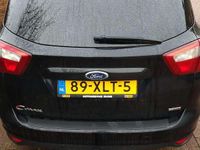 Occasion Ford C-MAX Titanium 150 PK (110 kW) 2012 Zwart MPV