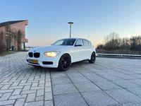 Occasion BMW 116 136 PK (100 kW) 2013 Hatchback