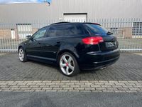 tweedehands Audi A3 Sportback 3.2 quattro S Line Pano cruise automaat