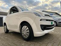 tweedehands Ligier Dué First Microcar Brommobiel Dynamic Automaat/ 1e Eigenaar