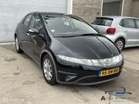 tweedehands Honda Civic 1.8 | airco| nieuwe APK | NAP | nu 4370€