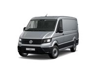 tweedehands VW Crafter L3H3 2.0 TDI 140pk 3.0T Trendline