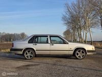 Occasion Volvo 940 131 PK (96 kW) 1993 Grijs Sedan