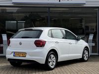 tweedehands VW Polo 1.0 TSI Comfortline | 15LM | App-Navi |