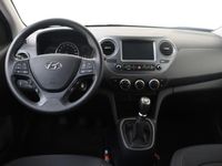 tweedehands Hyundai i10 1.0i Comfort 5 deurs | Navigatie | Airco