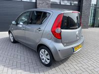 tweedehands Opel Agila 1.0 Edition LPG/Navi/Airco/PDC/Bluetooth/CarPlay