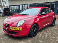 tweedehands Alfa Romeo MiTo 1.4 Progression