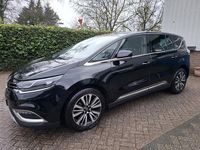 Occasion Renault Espace Dynamique 200 PK (147 kW) 2017 Zwart MPV
