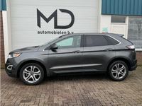 tweedehands Ford Edge 2.0 Titanium / Perfect onderhouden / Uniek