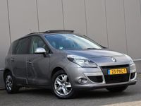 Occasion Renault Scénic III 131 PK (96 kW) 2011 Grijs MPV