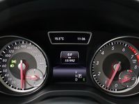 tweedehands Mercedes CLA250 AMG | Automaat | Panoramadak | Camera | Leder/alca