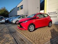 tweedehands Toyota Aygo 1.0 VVT-i x-cite