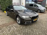 tweedehands BMW 530 5-SERIE d Luxury Edition