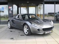 tweedehands Lotus Elise 1.8-16V 120