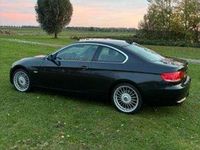 Occasion BMW 325 Executive 218 PK (160 kW) 2006 Zwart Coupé