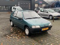 tweedehands Peugeot 106 1.1 XR APK 09/04/2025 (N.A.P)