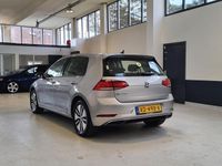 tweedehands VW e-Golf e-Golf| NL | 1e Eigenaar | Navi | PDC | SUBSIDIE