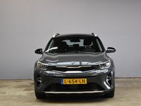 Occasion Kia Stonic 99 PK (72 kW) 2021 Grijs SUV
