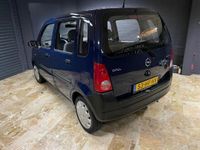 tweedehands Opel Agila 1.0-12V