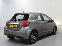 tweedehands Toyota Yaris Hybrid 1.5 Hybrid Aspiration