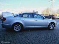 tweedehands Audi A6 Limousine 3.2 FSi quattro edition Full Option