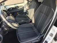 Occasion Seat Mii CONNECT 60 PK (44 kW) 2016 Wit Hatchback