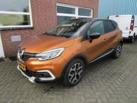 tweedehands Renault Captur 0.9 TCe Limited