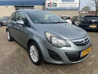 tweedehands Opel Corsa 1.2 EcoFlex Selection *AIRCO*NW.APK*STUURBEKR.*LM.