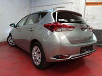 Occasion Toyota Auris 99 PK (72 kW) 2017 Grijs Sedan